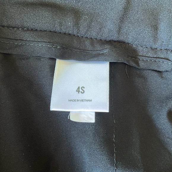 EXPRESS Editor Boot Pant - Picture 9 of 11